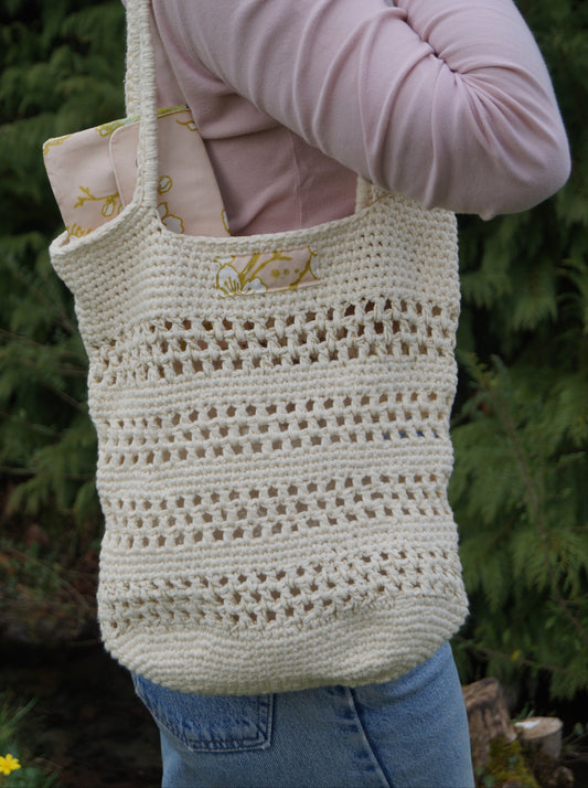 Tote Bag PAULETTE