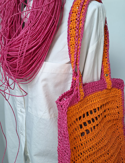 Tote-bag MARIA
