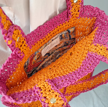 Tote-bag MARIA