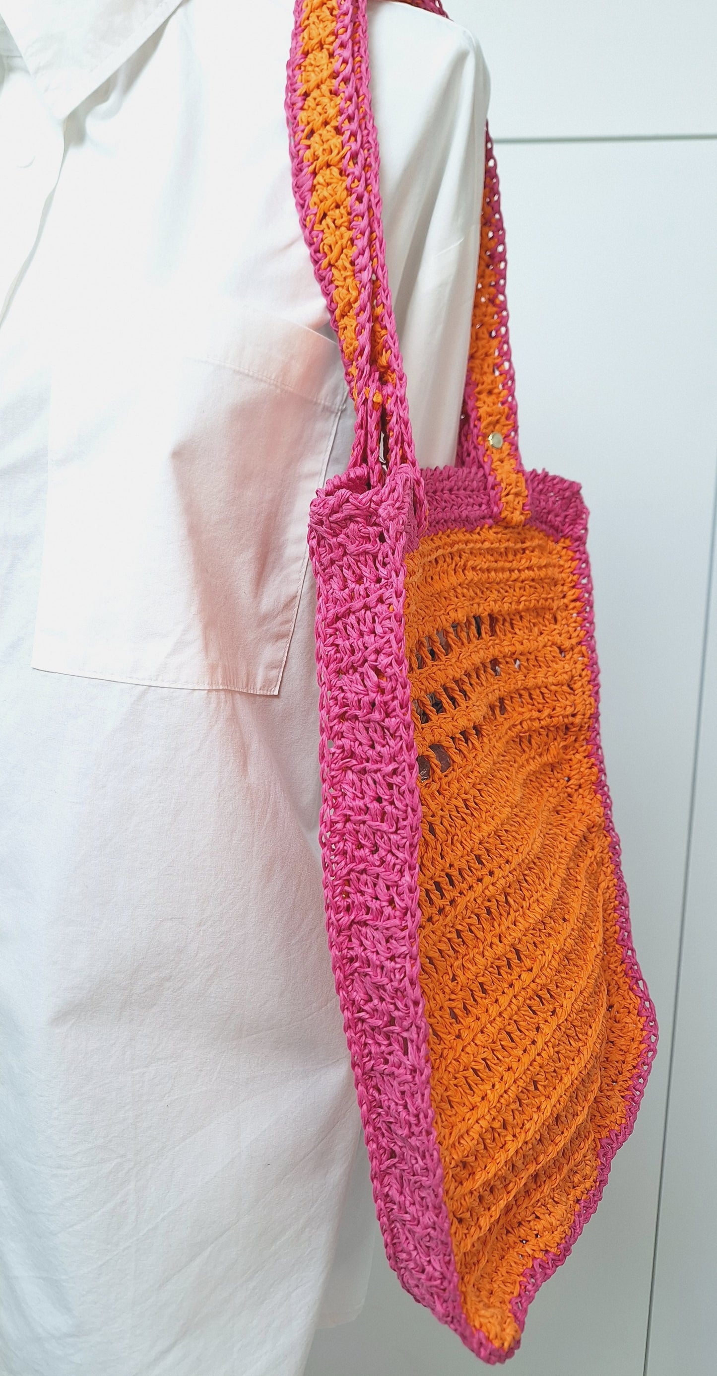 Tote-bag MARIA
